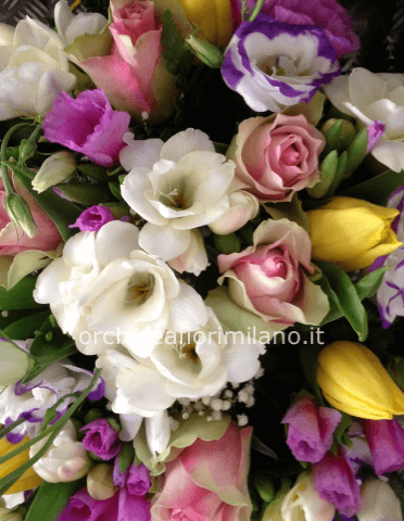 Bouquet ricco
